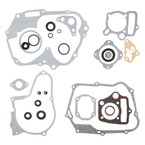 Gasket set compatible with - gasket,