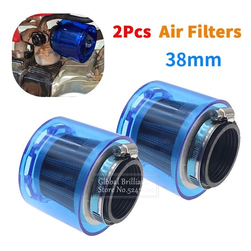 38mm air filter for - 38mm,